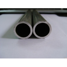 Tube en aluminium 2024 T4, 2024 T6,2024 T8